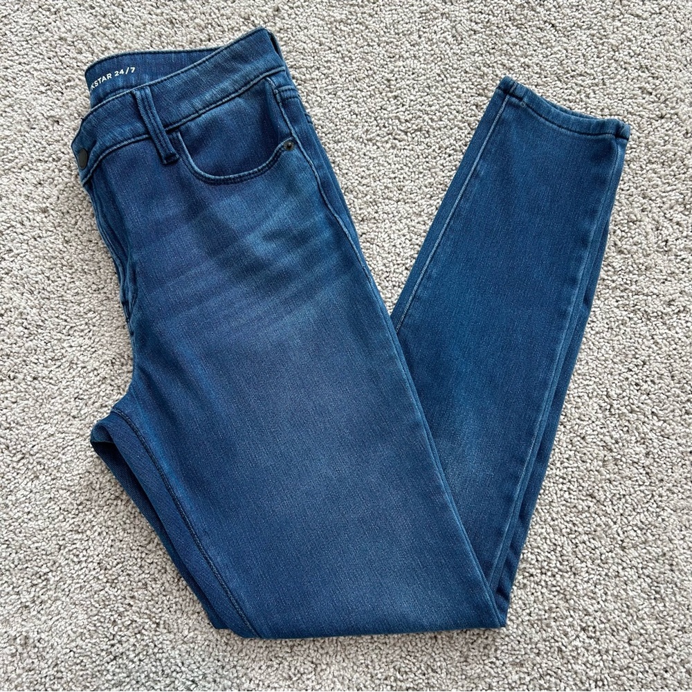 OLD NAVY Rockstar Jeans